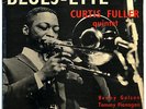 CURTIS FULLER Blues-ette  ORIG FR SAVOY 1959 NM