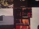 50x TRIP HOP-NU JAZZ-BREAK-BIG-DOWN-BEAT-DRUMnBASS alle unbespielt
