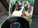 BEACH BOYS VINYL pet sounds original LP surf Record FREE US SHIPPING