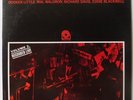 ERIC DOLPHY at FIVE SPOT on PRESTIGE w/ BOOKER LITTLE vinyl lp NM-