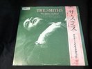 SMITHS THE The Queen Is Dead 25RTL-3015 JAPAN PROMO LP w/OBI o09125