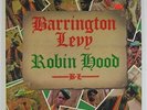 Barrington Levy 