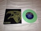 DEAD WEATHER HANG YOU FROM THE HEAVENS JACK WHITE STRIPES THIRD MAN GLOW IN DARK