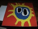 Primal Scream Original Creation CRELP076 Screamadelica DLP Loaded Movin on up