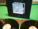 Led Zeppelin - The Song Remains The Same - Lp - Dble Lp w/booklet Ssk89402 Ex