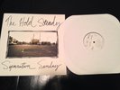The Hold Steady Separation Sunday Vinyl Record Album RARE OOP
