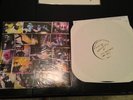 The Hold Steady Almost Killed Me Vinyl Record Album Rare Oop
