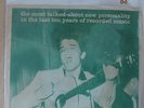 Elvis Presley,EP,RCA Victor EPB-1254,USA,