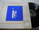 Philly Joe Jones James Long Clifford Jordan - The Rotterdam Session LP oop jazz