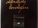 DOLLAR BRAND   ABDULLAH IBRAHIM   3 LP BOX SET   FREE avant garde JAZZ vinyl LP