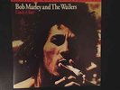 Bob Marley and the Wailers Catch a Fire MFSL 1-236  200 gram NM Mobile Fidelity