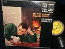 PHIL WOODS Warm Woods Rare Original Epic Mono Deep Groove LP VG+ NICE