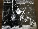 Allman Brothers - At Fillmore East - 2LP -Capricorn (Pink Label) 1971 - OOP - NM