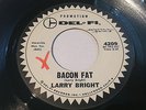 NM PROMO MOD SOUL 45/ LARRY BRIGHT 