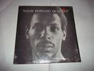 Noah Howard Quartet * ESP 1031, stereo