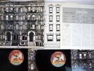 LED ZEPPELIN PHYSICAL GRAFFITI SWAN SONG P-6317N  JAPANESE pressing   Vinyl 2LP