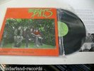 RARE NZ THE BATS and here is music for the fireside FLYING NUN  NEW ZEALAND 1985