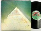 GLASTONBURY FAYRE 3LP set Live Dead Bowie Gong Hawkwind Pink Faires 1972  BB