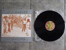 BOB MARLEY : Interview - rare lp original jamaïque