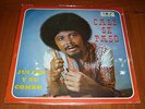 JULIAN Y SU COMBO cali se paso LP / MONSTER SALSA GUAGUANCO COLOMBIA NEAR MINT
