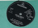 The Beatles ?– All You Need Is Love UK 7