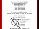 LED ZEPPELIN * JIMMY PAGE * PERSONALLY SIGNED AUTOGRAPH