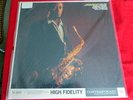 Sonny Rollins and the Contemporary Leaders  RARE SEALED RECORD