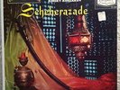 Ansermet- Scheherazade- London Blue Back Stereo- CS 6018- EX+