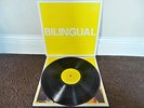 PET SHOP BOYS - Bilingual(UK 1996 1ST PRESS VINYL ALBUM / UNPLAYED NR MINT)