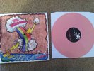 The Unicorns Who Will Cut Our Hair When We're Gone Ltd Pink LP
