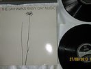 THE JAYHAWKS-RAINY DAY MUSIC  double lp  rare