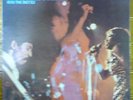 JPN RED WAX   IKE & TINA TURNER / COME TOGETHER  