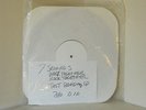 7 Seconds - Walk Together Rock Together TEST PRESS - BYO 10 - Seven Seconds PUNK