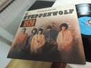 STEPPENWOLF SAME LP IN 1969 IN MINT TOP RARITÄT