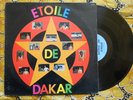 ? ETOILE DE DAKAR INSANE COSMIC TOXIC ACID AFRO PSYCH FUNK DRUMS MBALAX Senegal