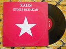? ETOILE DE DAKAR Xalis UNBRIDLED AFRO FUSION LATIN PSYCH ACID FUNK CRAZY MBALAX