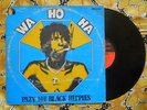 ? PAZY & THE BLACK HIPPIES  GEM AFRO FUNK CHAOS Nigeria NEAR EX  YES
