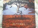 Juturna Circa Survive RARE