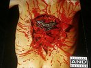 LP DISMEMBER INDECENT AND OBSCENE ORIG GERMANY 1993 ISSUE BLUE VINYL