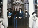 The Beatles - Hey Jude UK Export LP (Revolutions misprint, Apple) CPCS 106