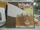 LED ZEPPELIN: Led Zeppelin II, 180 GRAM, CLASSIC, FACTORY SEALED OOP LP