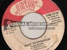Gregory Isaacs - One One Cocoa - Dwyer 7