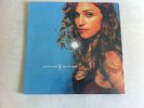 Madonna rare Ray of light lp clear green vinyl
