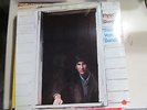 TOWNES VAN ZANDT Flyin' Shoes LP TOMATO 70's folk SEALED orig. cut out