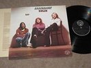 GROUNDHOGS  -  SOLID   LP