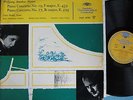 DGM   18383  CLARA HASKIL  MOZART CONCERTOS...NM