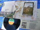 LED ZEPPELIN IV ? ZOSO ? RARE VINYL ATLANTIC RECORDS #14