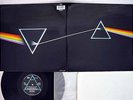 PINK FLOYD DARK SIDE OF THE MOON EMI SHVL 804  UK pressing   Vinyl LP