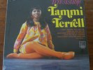TAMMI TERRELL Irresistible LP SEALED / 1968 MOTOWN MS652