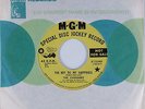 Northern Soul 45 CHARADES The Key To My Happiness MGM HEAR VG++